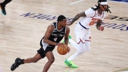 De’Aaron Fox’s Boneheaded Play May Have Cost The Spurs The NBA Championship Vs Knicks