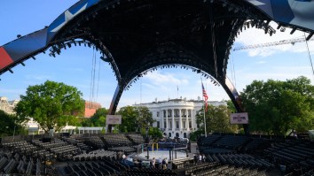 WWE Open To Hosting White House Event After Success Of UFC Freedom 250