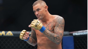 Video Shows UFC’s Dustin Poirier Threatening To Fight Cop During Arrest For Public Intoxication At Georgia Airport