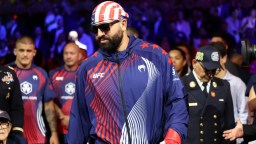 Josh Hokit Reacts Backlash Over His ‘Michelle Obama Is A Man’ Comment During UFC White House Event