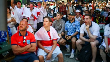 World Cup Fans Not Tipping While In The U.S. Leads To Restaurants Automatically Adding 20 Percent Tips To Bills In Host Cities