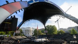 UFC Releases Global Viewership Ratings For UFC White House Event