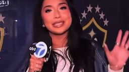 California Reporter Angers Bosnian Fans For Ignorant Trash Talk Before Bosnia-USA World Cup Game