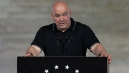 Dana White Claims The NFL Was Angry When UFC Signed $7.7 Billion Contract With Paramount