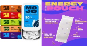 Mojo Energy Pouches on sale for Amazon Prime Day