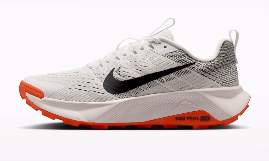 Nike Just Dropped the Wildhorse 10 Trail Runner For Backcountry Runs