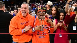 The Get In-Price For Game 3 Of The NBA Finals Shows That New York Knicks Fans Are Absolutely Insane