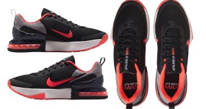 Nike Air Max Alpha Trainer 6 Premium Workout Shoes