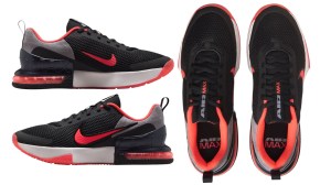Nike Air Max Alpha Trainer 6 Premium Workout Shoes