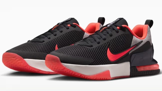 Nike Air Max Alpha Trainer 6 Premium Workout Shoes