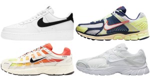 Nike shoes on sale for Father's Day