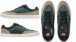 These Nike SB Malor Skate Shoes Are Only $48 This Week While Supplies Last!
