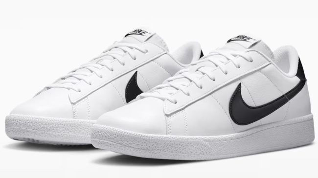 Nike Tennis Classic CS Shoes