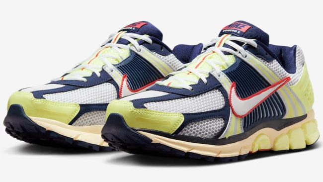 Zoom Vomero 5 Shoes