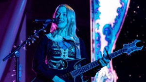 Phoebe Bridgers