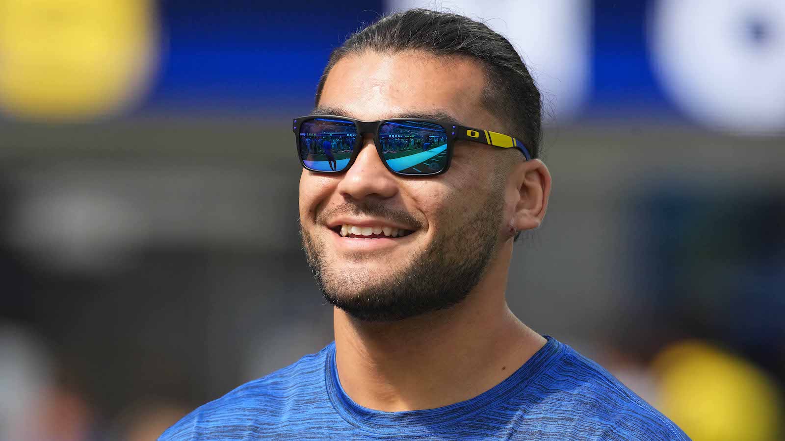Puka Nacua