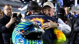 Car Owner Richard Childress Makes Heartbreaking Announcement About Kyle Busch After NASCAR Driver’s Tragic Death