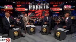 Richard Jefferson Shocked NBA Fans By Taking Shot At Jay Williams Over Career-Ending Motorcycle Crash