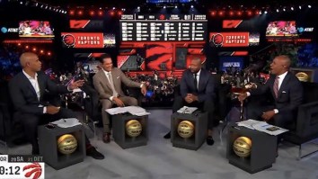 Richard Jefferson Shocked NBA Fans By Taking Shot At Jay Williams Over Career-Ending Motorcycle Crash