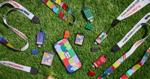 Sandisk x FIFA World Cup