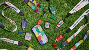 Sandisk x FIFA World Cup