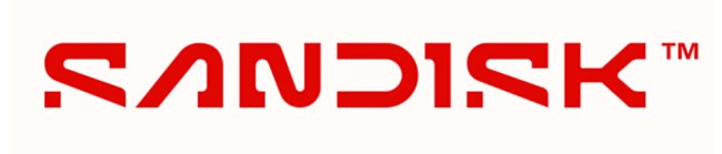 Sandisk