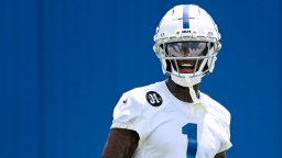 We’ve All Been Wrong About Colts Star Sauce Gardner’s Real Age For His Entire NFL Career