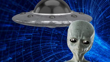 Body Of One Of The Missing People Connected To Top Secret US Research Found Alongside Gun In New Mexico