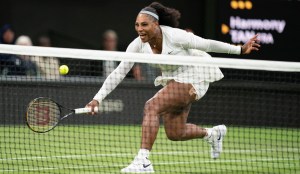 Serena Williams