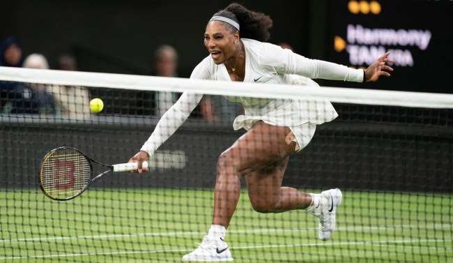 Serena Williams
