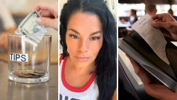Boston Server Warns Customers Against Making This Common Mistake On The Tip Line—It Could Cost You Hundreds