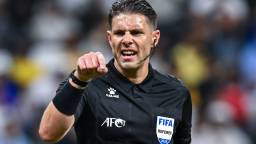 World Cup Replay Referee Sparks Racism Controversy With Hand Signal That’s Also Linked To Harmless Prank