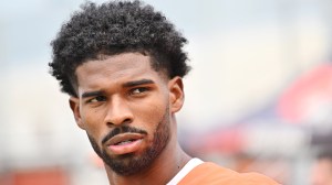 shedeur sanders