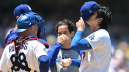 Bizarre Challenge Reaction And Eye-Popping Numbers Suggest Dalton Rushing Is Sabotaging Shohei Ohtani