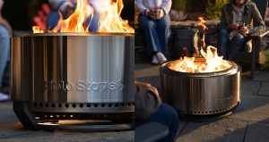 Solo Stove Summit Fire Pit
