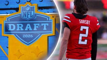 Ranking The Eight Best Fits For Former Texas Tech QB Brendan Sorsby In The NFL Supplemental Draft