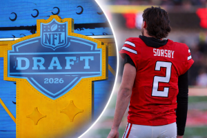 Brendan Sorsby NFL Draft