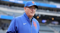 MLB Owners Are Refusing To Back Down From Their Demand For A Salary Cap In Next CBA