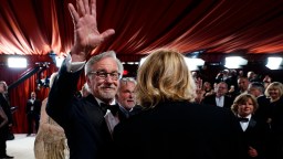 Steven Spielberg Says James Bond Producers Turned Him Down Multiple Times, Says They Now ‘Can’t Afford’ Him