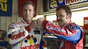 Talladega Nights