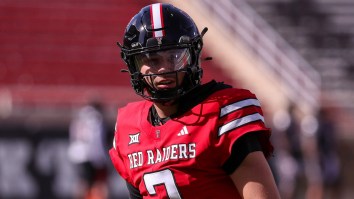 Kirk Herbstreit Says Brendan Sorsby Ruling Basically Means College Players ‘Can Do Whatever’ They Want