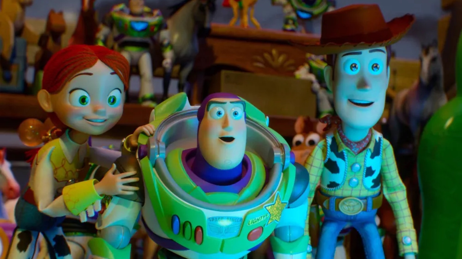 Toy Story 5