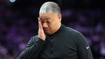 Son Of Los Angeles Clippers Coach Seemingly Leaks Team’s Preferred Pick In Upcoming NBA Draft
