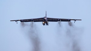United-States-Air-Force-Boeing-B-52-Stratofortress