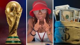 Virginia Woman Checks Original World Cup Ticket Prices. Now FIFA Is Responding To The ‘Price Gouging’ Accusations