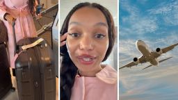 Woman Flies Economy For The First Time In Her Life. She Vows To Never Do It Again: ‘I Aspire To Be This Out Of Touch’