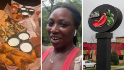 Woman Orders Popular Triple Dipper At Chili’s. Then She Experiences A Strange Mandela Effect: ‘I Know For A Fact’