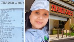 ‘Not In This Economy’: Woman Says To Always Say ‘Yes’ To Receipt At Trader Joe’s After Seeing She Was Charged For 75 Tomatoes