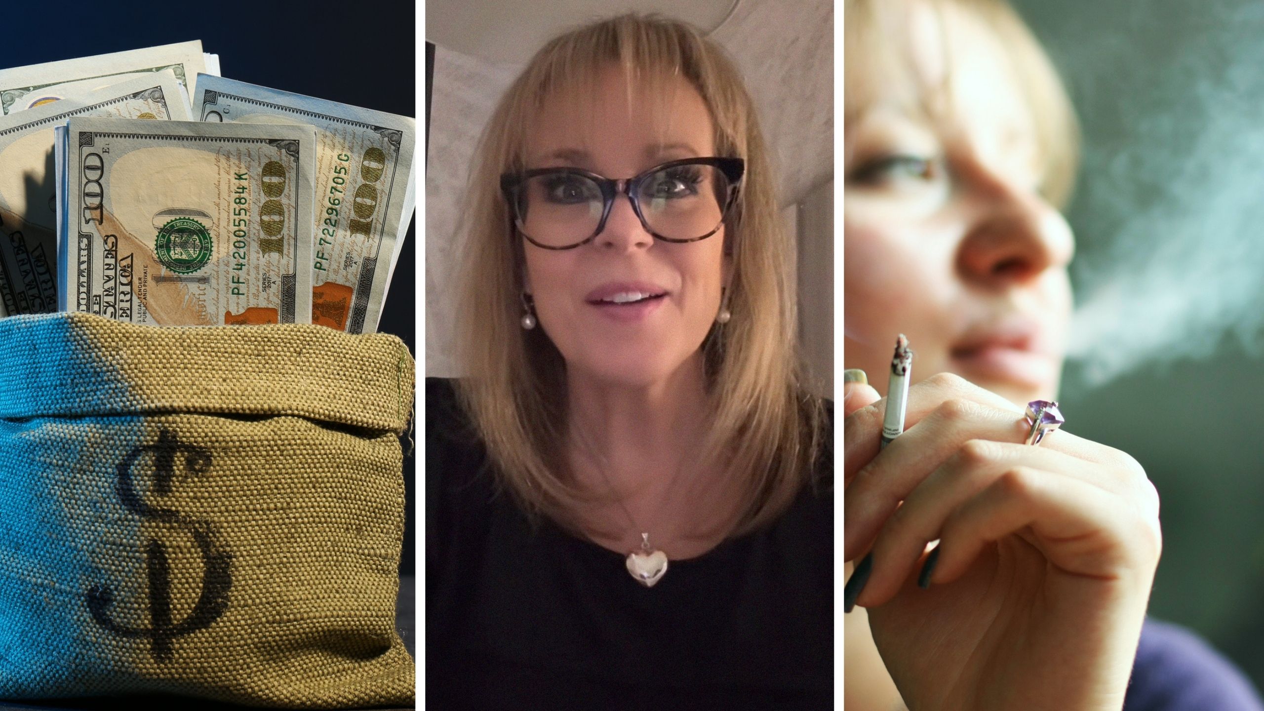 Hotel Charges Guest for Smoking Hotel Charges Guest for Smoking
