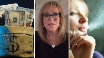 Woman Stays At Hotel. Then She Gets Charged For Smoking In Her Room. But She Doesn’t Even Smoke: ‘Is This A New Hotel Scam?’